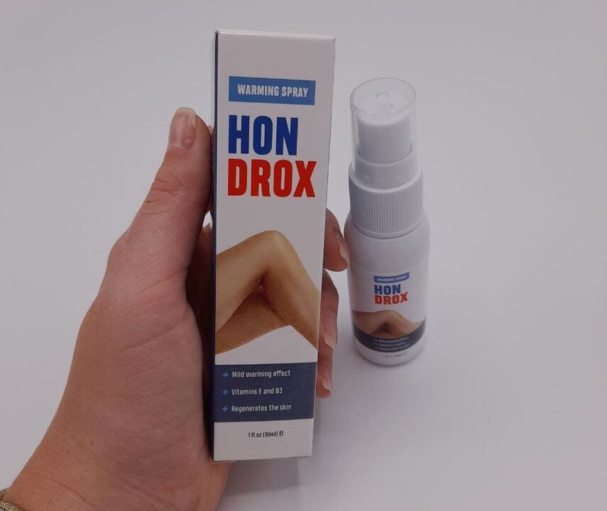 Hondrex hat geholfen, Arthritis loszuwerden