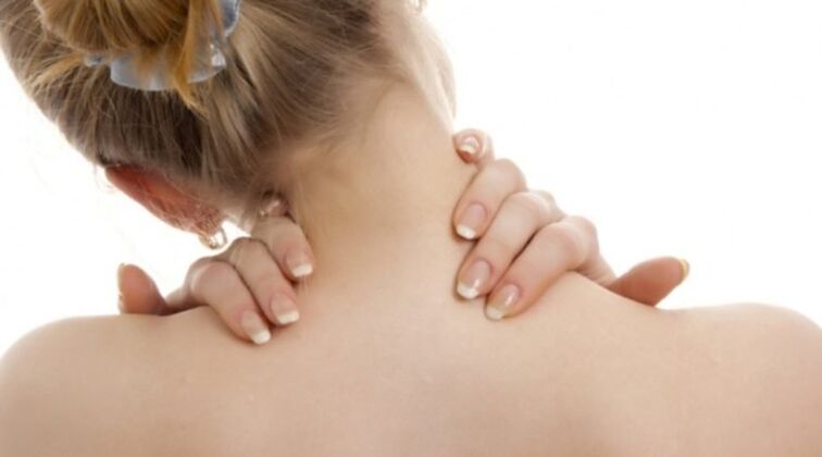 Osteochondrose Was ist es 