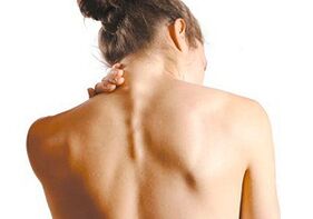 Wie sich zervikale Osteochondrose manifestiert